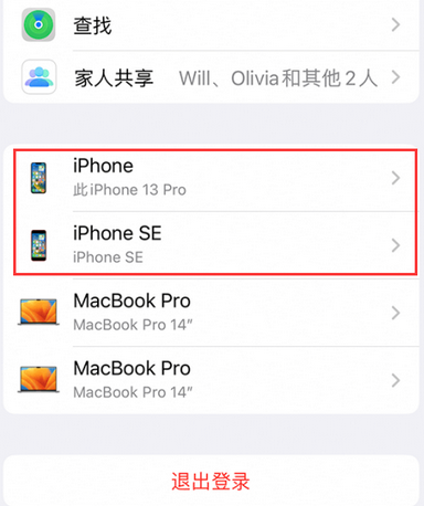 竟陵街道苹竟陵街道果维修网点分享iPhone如何查询序列号