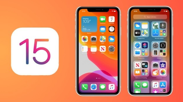 竟陵街道苹果13维修分享iPhone13更新iOS 15.5，体验如何 