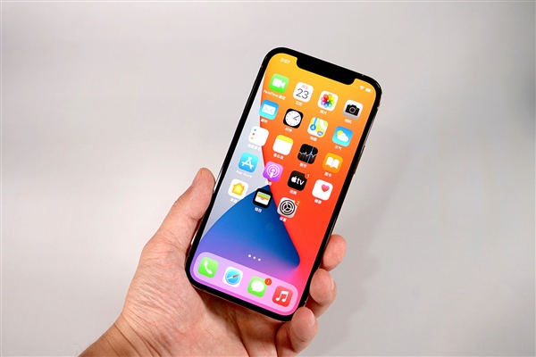 竟陵街道苹果手机维修分享iOS 14.2修订版已到，专属iPhone 12系列 