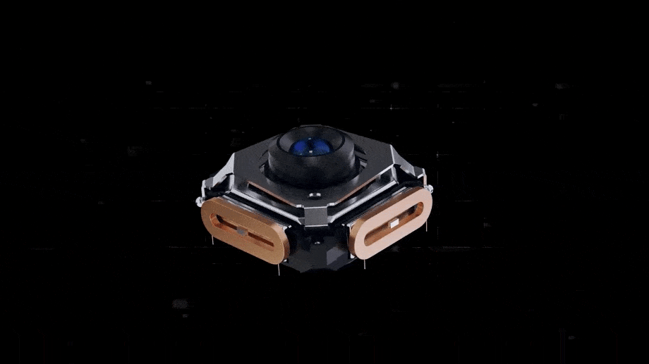 竟陵街道苹果手机维修分享iPhone 12 Pro Max 独享的这颗传感器更大的特点是什么 