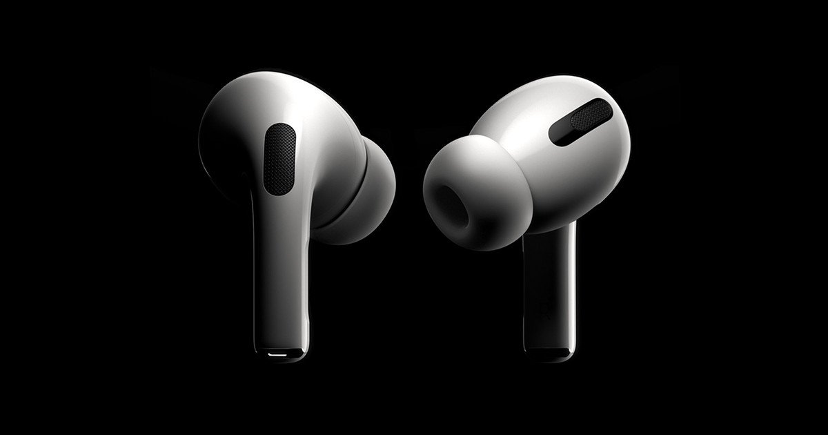 竟陵街道苹果手机维修分享AirPods Pro 爆音、降噪效果下降怎么办 