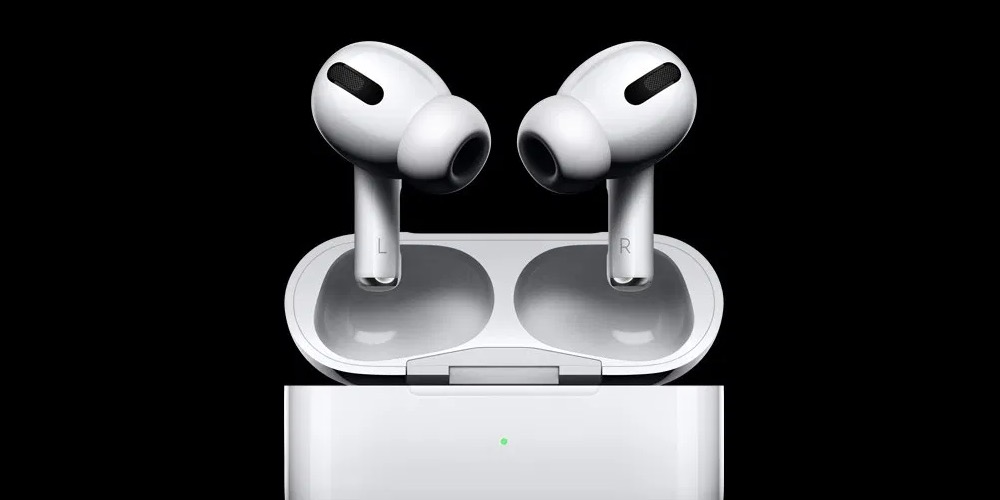 竟陵街道苹果手机维修分享AirPods Pro 出现静电噪音 