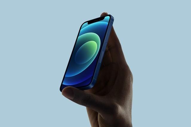 竟陵街道苹果手机维修分享iPhone 12 mini辐射很大吗 