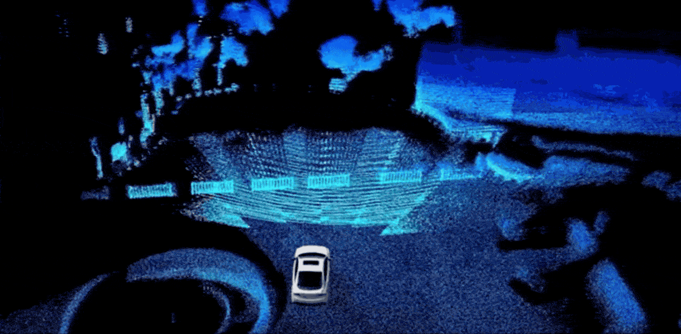 竟陵街道苹果手机维修分享iPhone 12 Pro 搭载的 LiDAR 镜头与 ToF 镜头有什么不同 