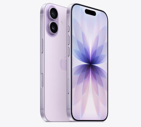 竟陵街道苹果维修点分享iPhone 17进水维修 