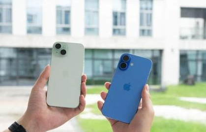 竟陵街道苹果维修点分享iPhone 16 Plus出现自动关机的情况类型 
