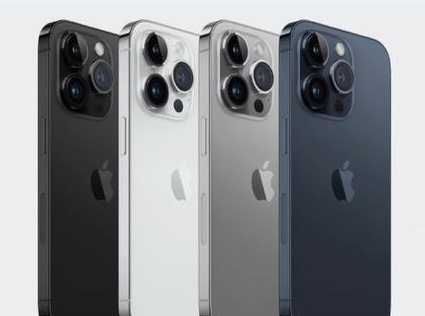 竟陵街道苹果维修点分享iPhone 16 Pro自动关机出现故障解析 