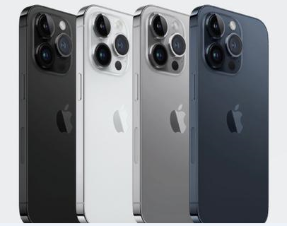 竟陵街道苹果维修点分享iPhone 16 Pro黑屏少见硬件解析 