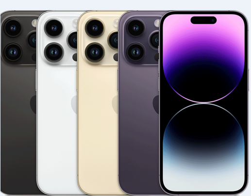 竟陵街道苹果维修点分享iPhone 14 Pro发烫易忽略问题解析 