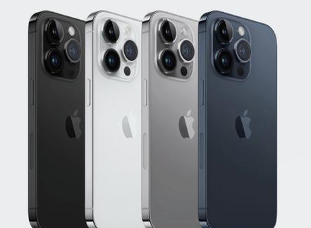 竟陵街道苹果维修点分享iPhone 16 Pro 发烫多维度科普 